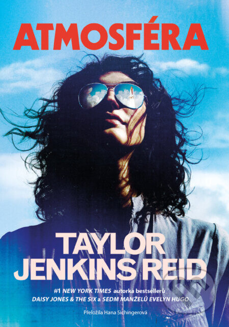 Atmosféra - Reid Jenkins Taylor