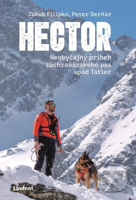 Hector - Peter Derňár a Jakub Filipko