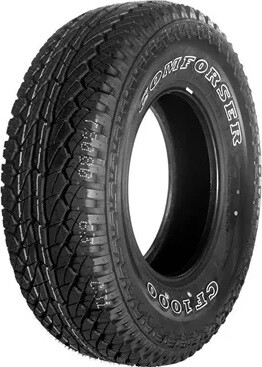 COMFORSER 245/70 R 16 106T CF1000 COMFORSER