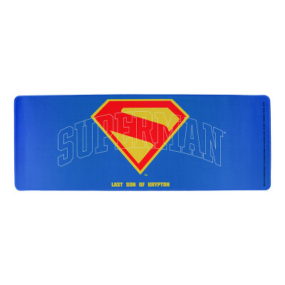 Superman herní podložka