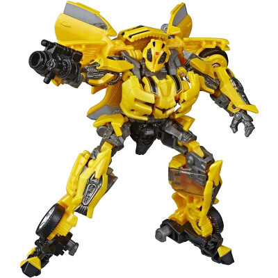 Figurka Transformers Movie 7 Rise De Luxe