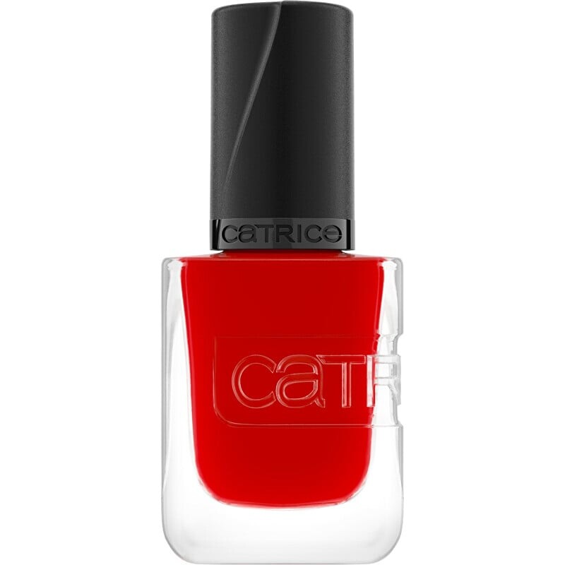 Lak na nehty Gel Affair (Nail Lacquer) Catrice / Odstín: 006 Party Animal - 10,5 ml