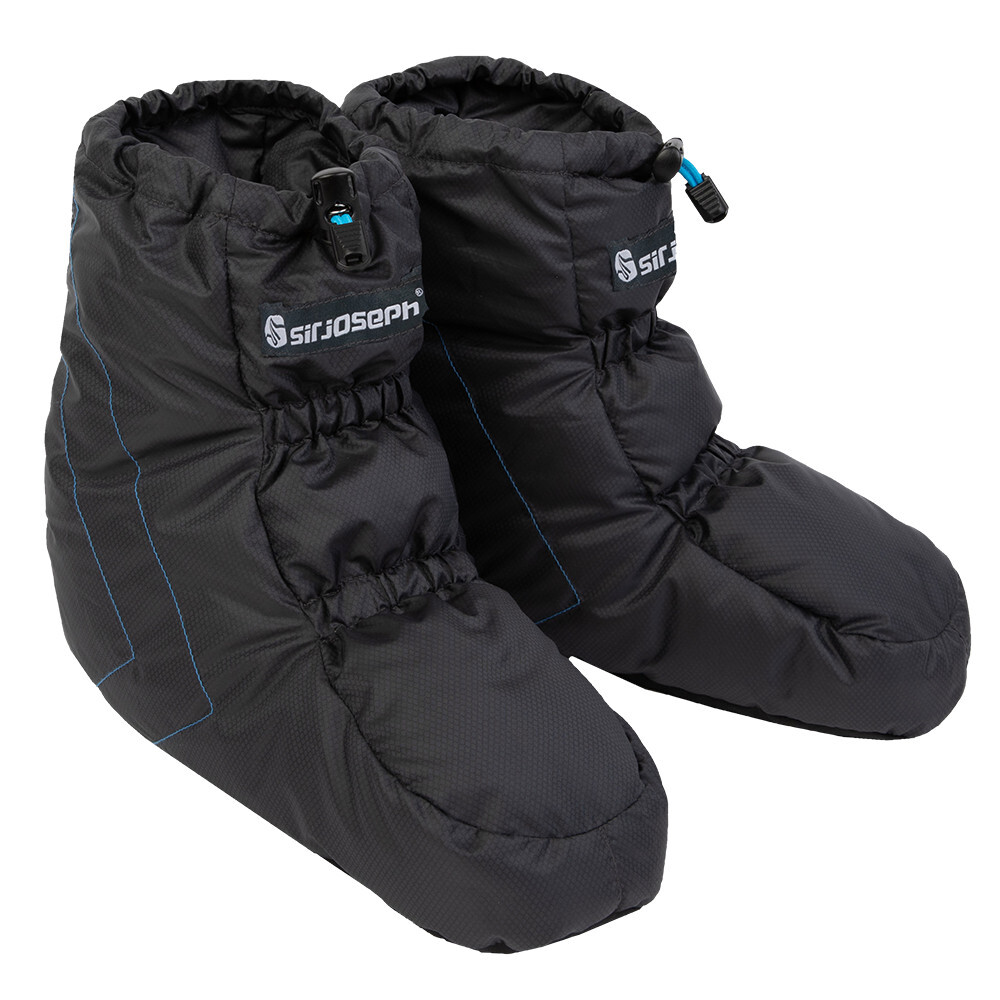 Sir Joseph Down Boots II Velikost: L 8595617228852