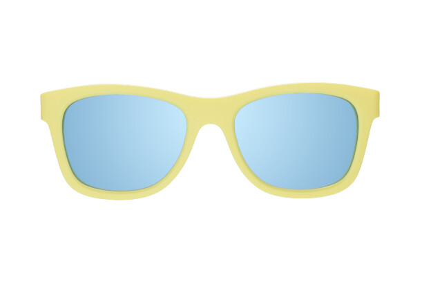 Babiators Navigator NAV051 Colorblock So Retro, sluneční brýle, 6+ let