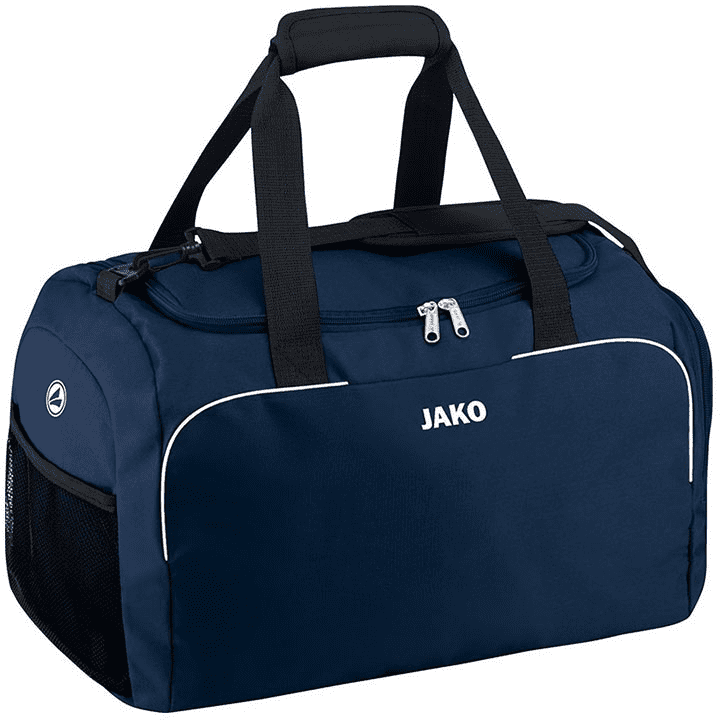Taška Jako jako classico sport bag gr. 3