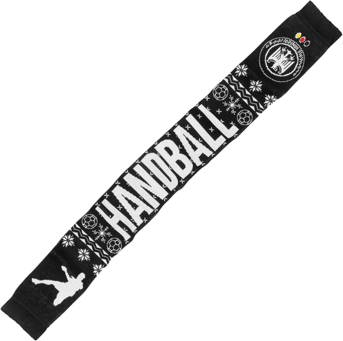 Šátek DHB XMAS Fanschal