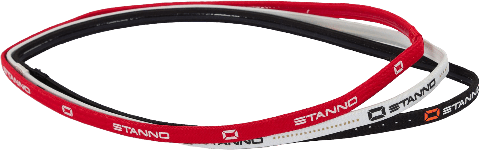 Čelenka Stanno HAARBAND ANTI-RUTSCH