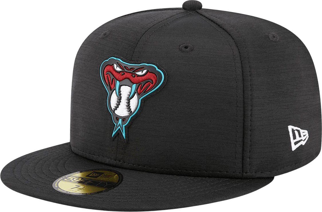 Kšiltovka New Era New Era Arizona Diamondbacks 59Fifty Cap_KICKZ