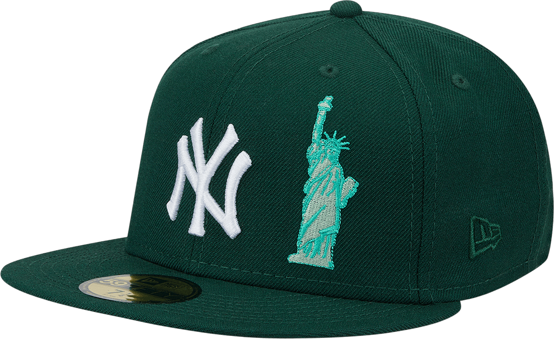 Kšiltovka New Era New Era New York Yankees 59Fifty Cap_KICKZ