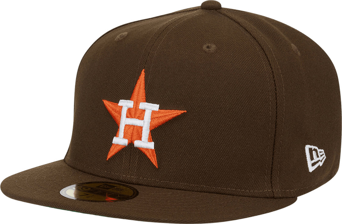 Kšiltovka New Era New Era Houston Astros 1968 59Fifty Cap_KICKZ