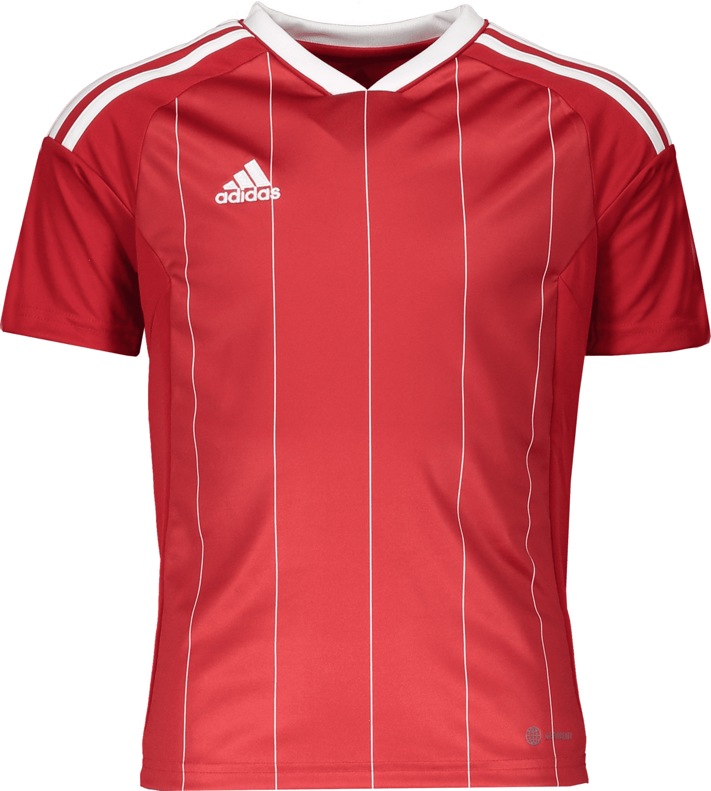 Dres adidas  milic22 Custom t Kids Rot