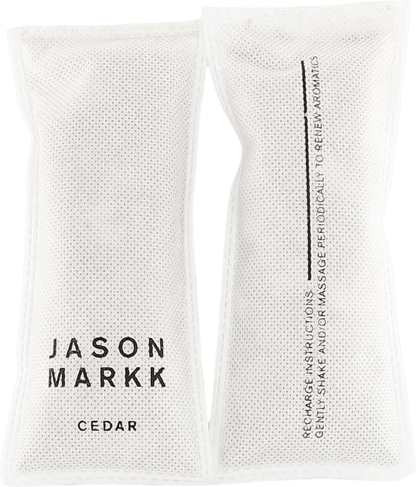 Vložky do bot Jason Markk TINT Jason Markk Cedar Shoe Inserts