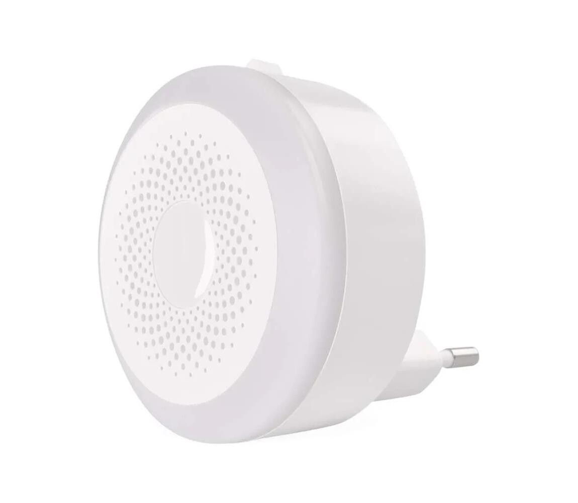 LED Orientační svítidlo do zásuvky LED/0,5W/230V P3326