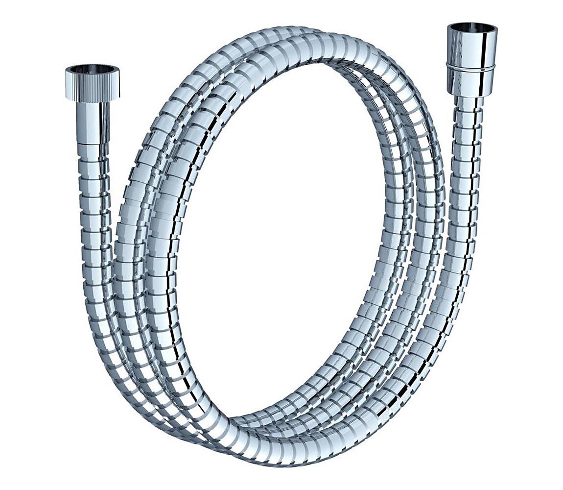 Ravak X07P006 - Sprchová hadice 150 cm lesklý chrom X07P006