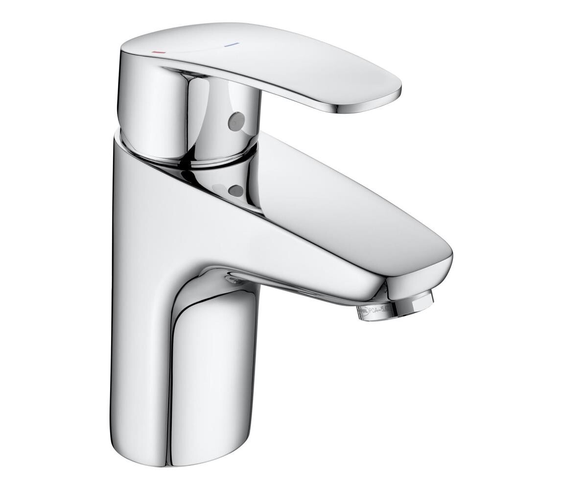 Roca A5A3298C00 - Umyvadlová baterie MONODIN 15,3 cm lesklý chrom A5A3298C00
