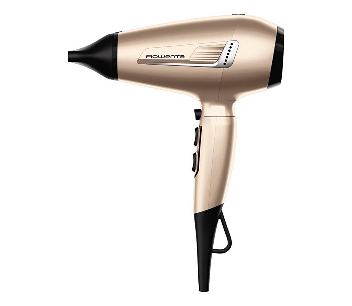 Rowenta - Fén na vlasy Rowenta PRO EXPERT 2200W/230V CV8861F0