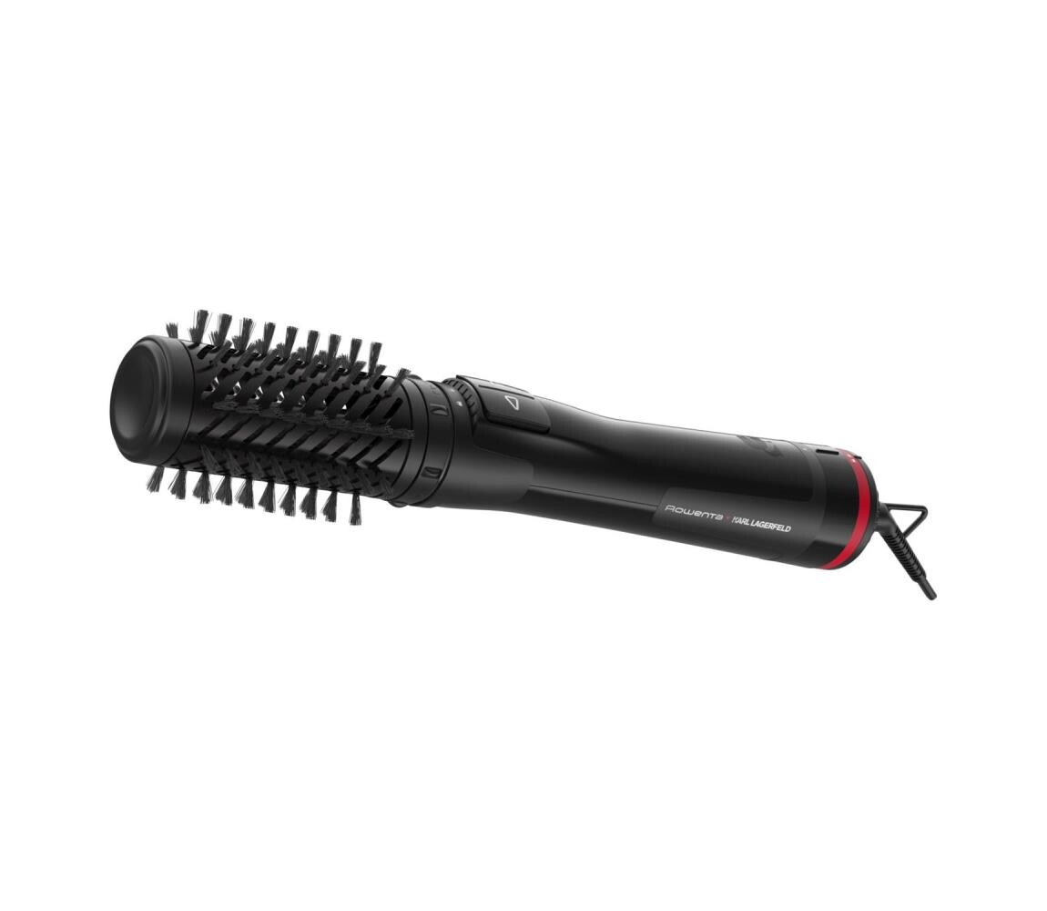 Rowenta - Horkovzdušný kartáč BRUSH ACTIV KERATIN&SHINE 1000W/230V CF952LF0