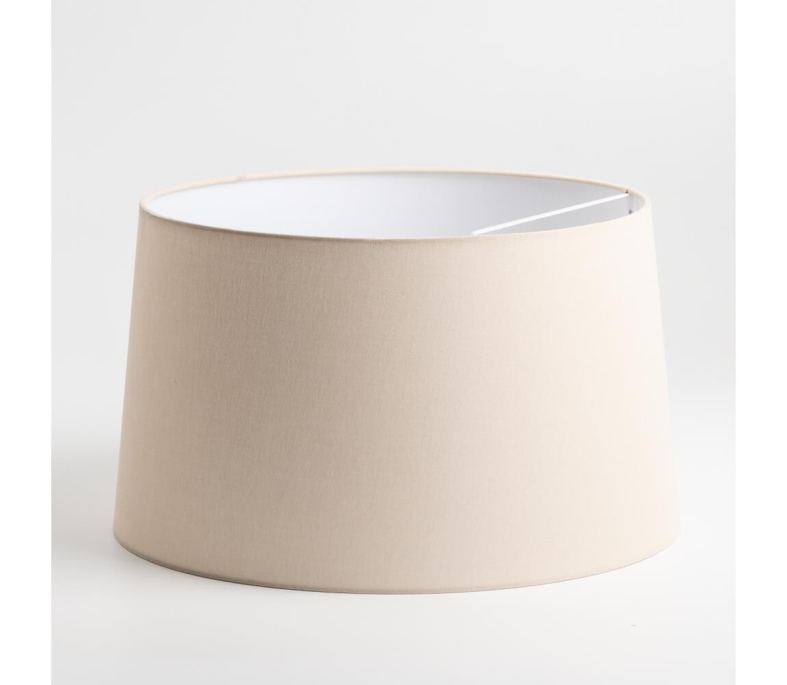 Eglo 781043 - Náhradní stínidlo ke svítidlu KERIA pr. 45 cm béžová 781043