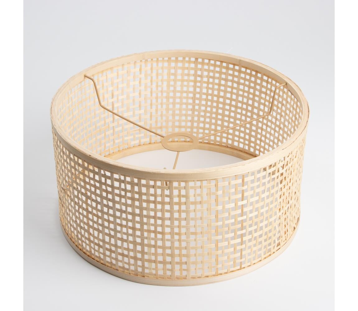 Eglo 781159 - Náhradní stínidlo ke svítidlu KERIA pr. 25 cm béžová 781159