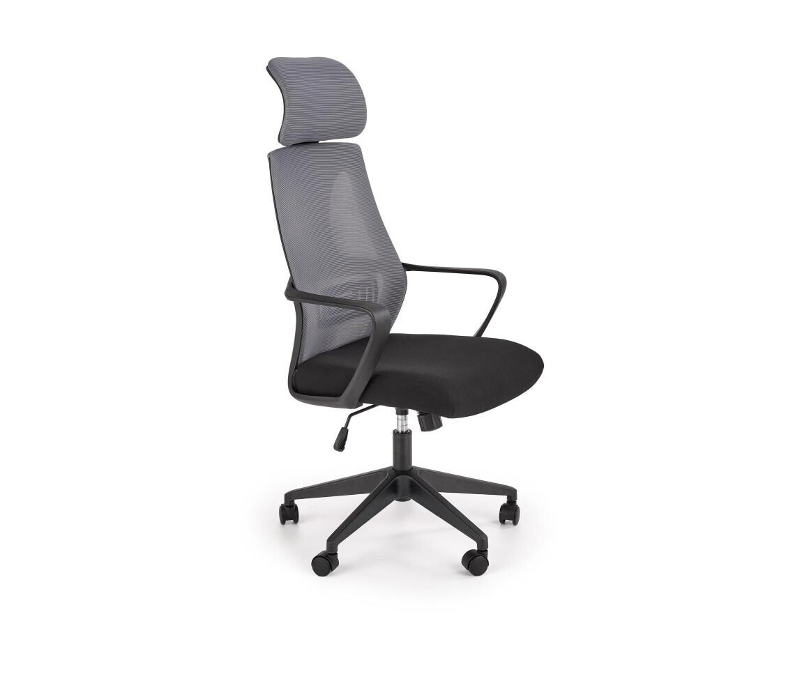 Halmar Kancelářská židle SANU šedá V-CH-VALDEZ-FOT-POPIEL