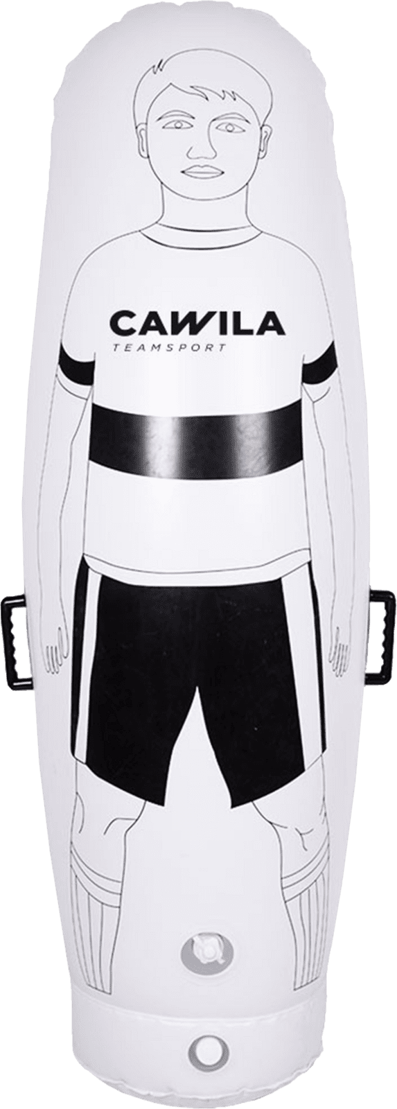 Set Cawila Cawila Air Dummy 205cm