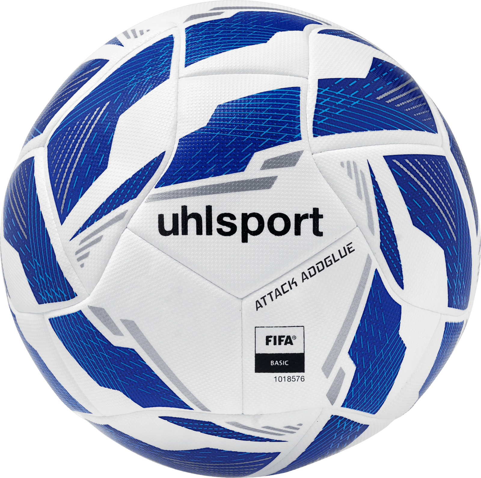 Míč Uhlsport uhlsport Attack Addglue Training Ball