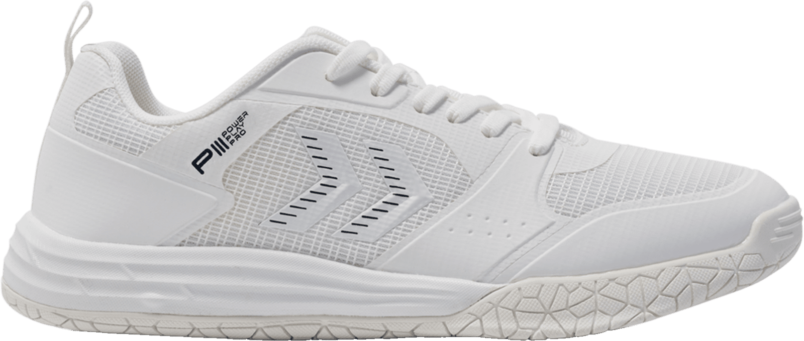 Sálovky Hummel Hummel PII Power Play Pro Sneaker Kids