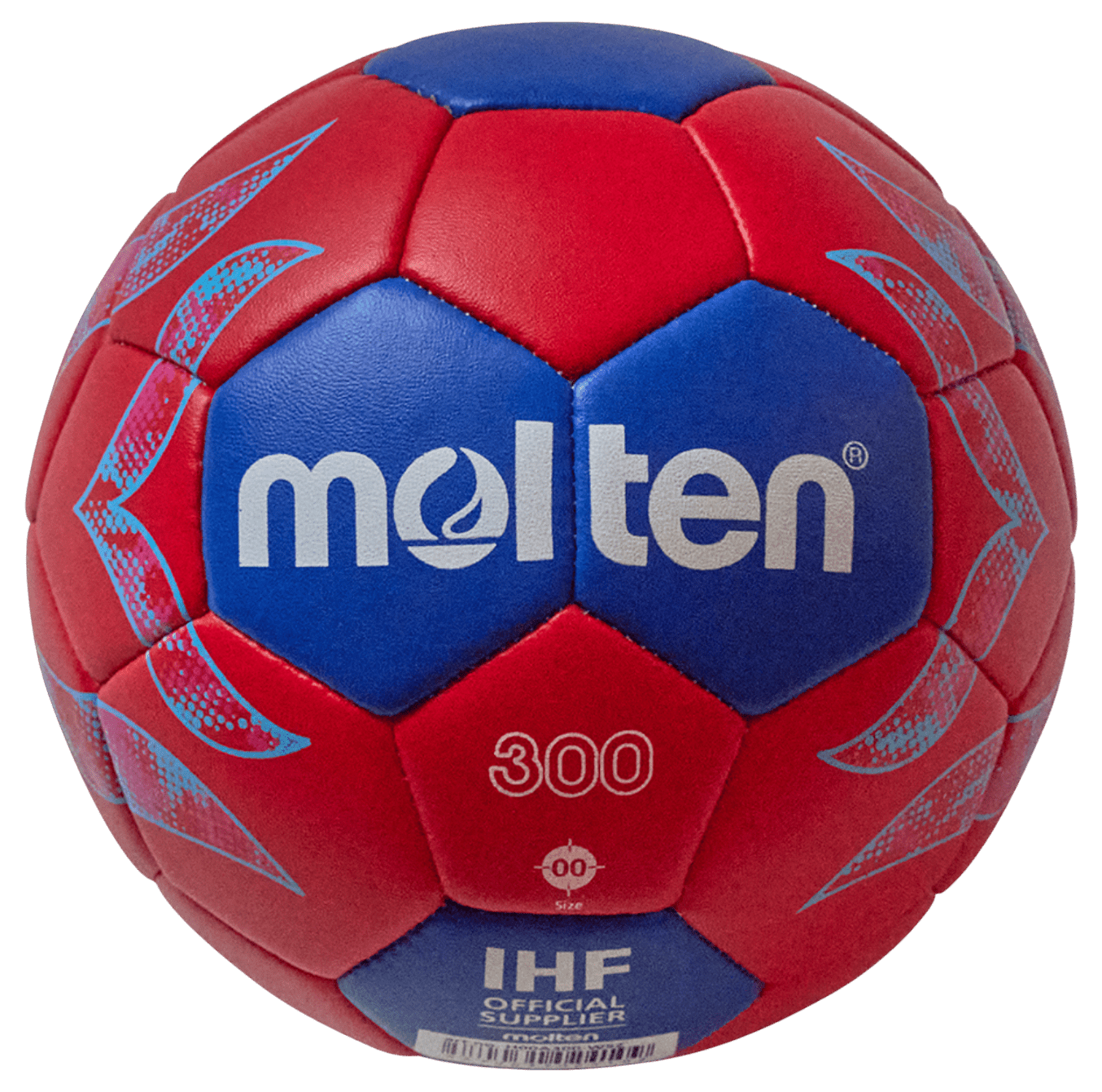 Míč Molten Molten HA300-W5Z WM Women Mini