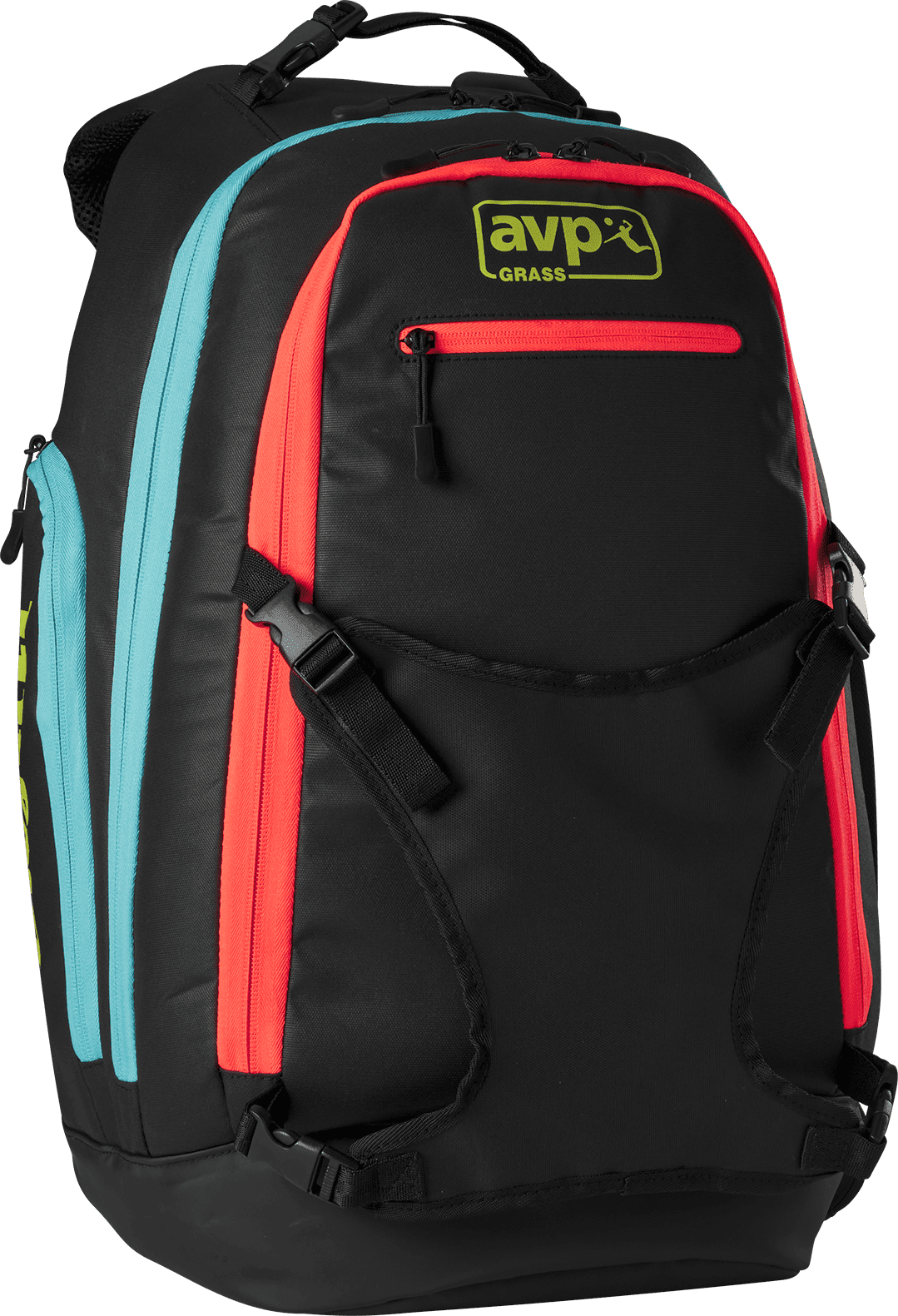 Batoh Wilson Wilson AVP Grass Backpack