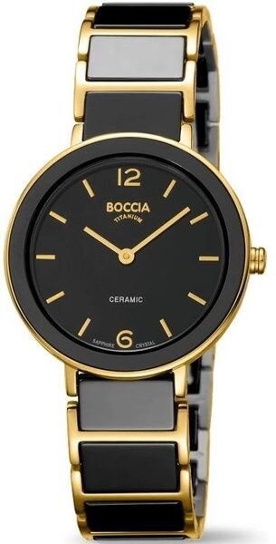 Boccia Titanium 3311-04