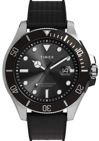 Timex Harborside Coast TW2Y09200UK