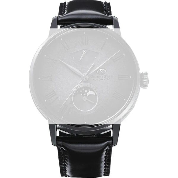 Kožený řemínek Orient Star UL01B011N9 20mm (pro RE-AY01)