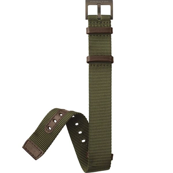 Řemínek Hamilton H6006941041