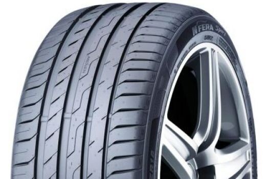 Nexen NFERA SPORT * XL 225/60 R18 104Y