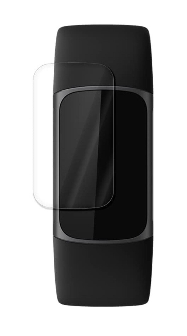 Fólie RedGlass Fitbit Charge 6 9 ks 149871