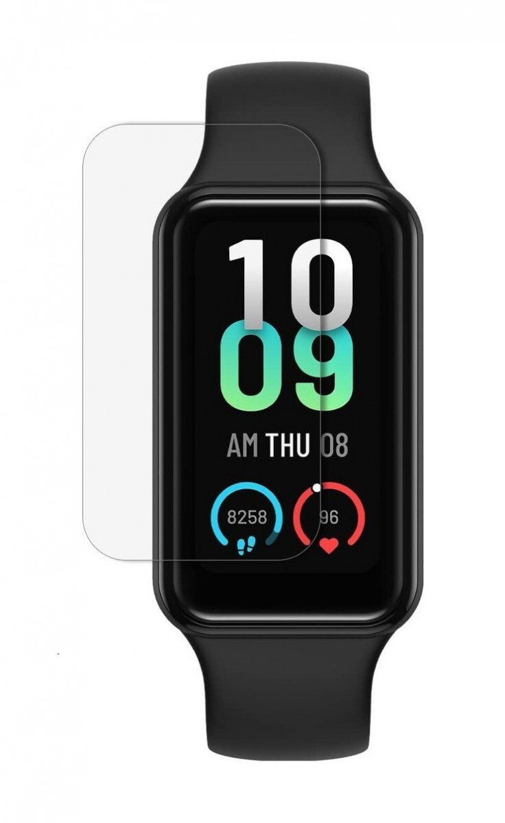 Fólie RedGlass Amazfit Band 7 6 ks 149870