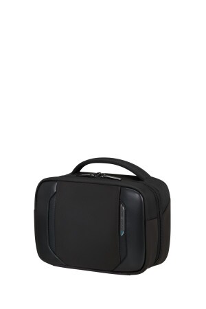 SAMSONITE Toaletní taška Spectrolite 4.0 Black, 24 x 10 x 17 (158117/1041)