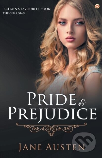 Pride Prejudice - Jane Austen