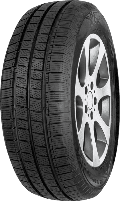 MINERVA 185/75 R 16 104/102R FROSTRACK_VAN TL C M+S 3PMSF