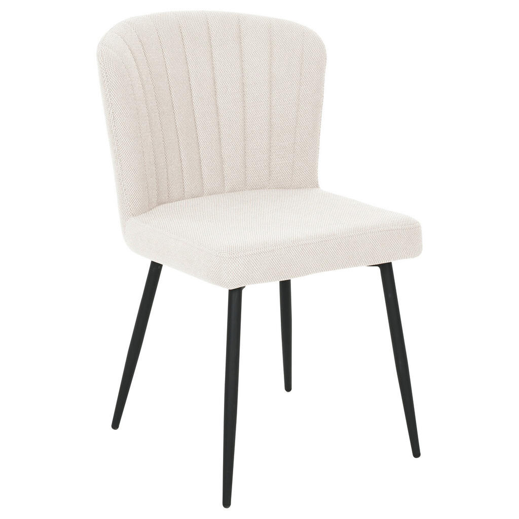 P & B ČTYŘNOHÁ ŽIDLE, 52/82/60 cm