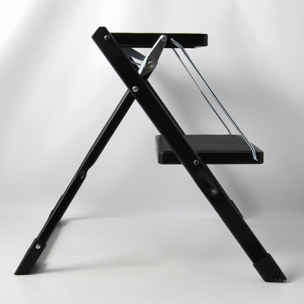 Spirella SKLÁDACÍ ŽEBŘÍK