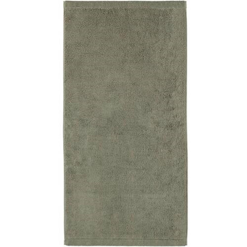 Cawoe OSUŠKA DO SPRCHY, 70/140 cm, olivově zelená