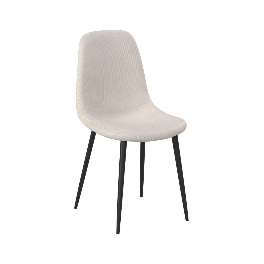 P & B ŽIDLE, béžová