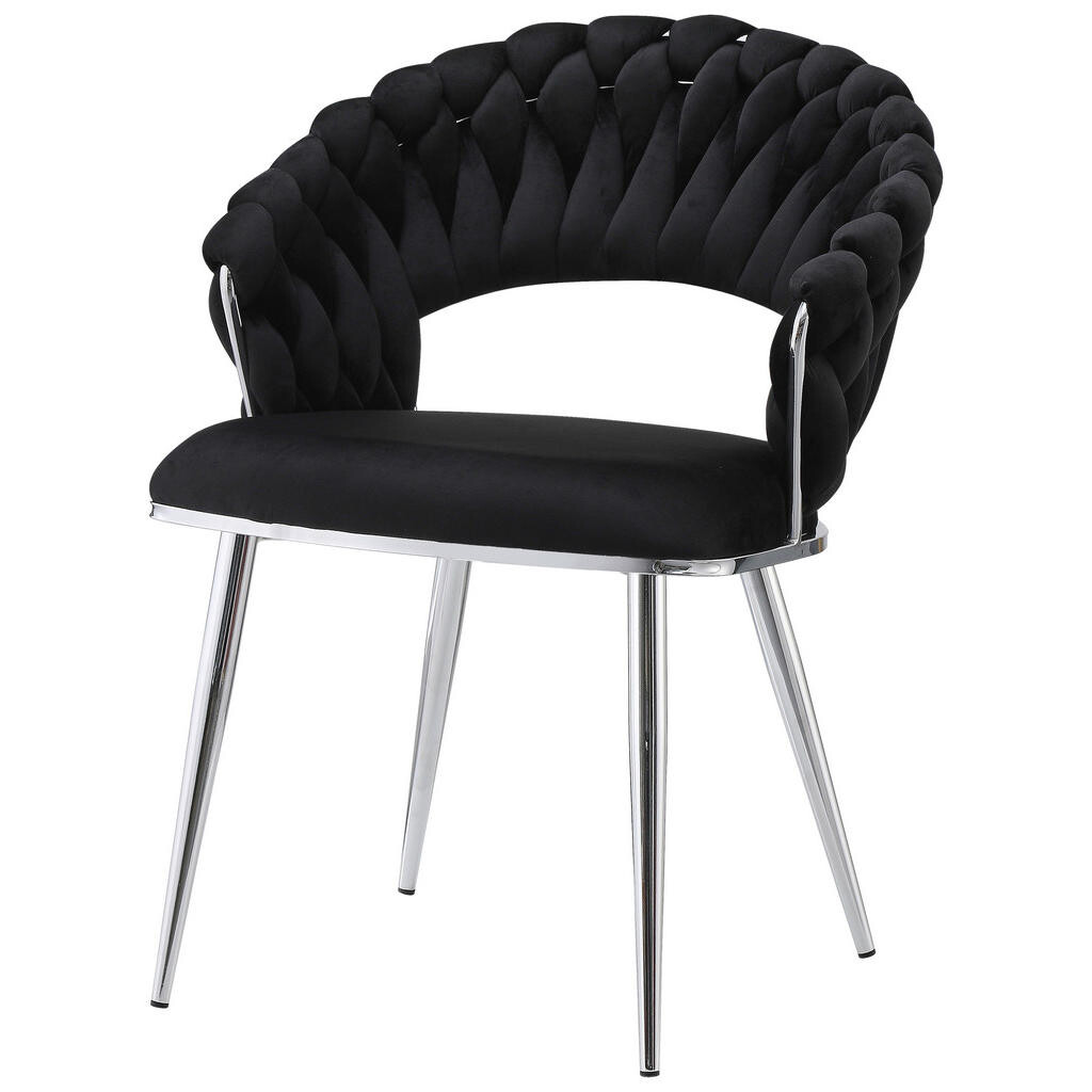 Kayoom SADA ŽIDLÍ S PODRUČKAMI y