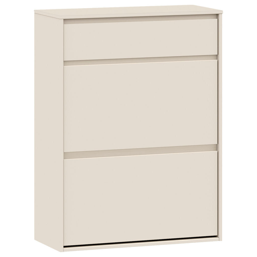 Livetastic VYKLÁPĚCÍ BOTNÍK, béžová, borovice, 80/106/35 cm