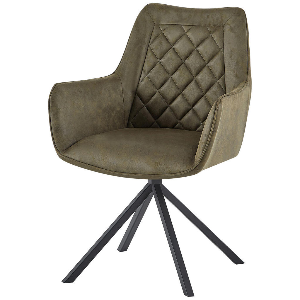 Kayoom ŽIDLE S PODRUČKAMI,