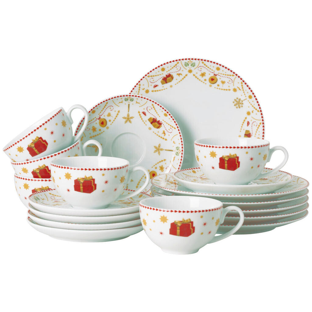 Hutschenreuther SADA NA KÁVU