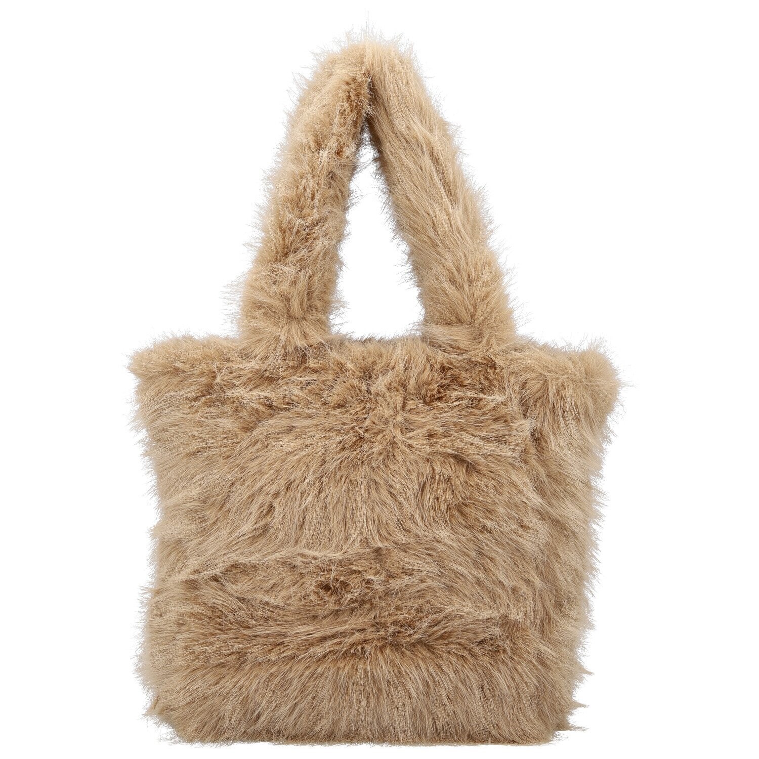 Dámská kabelka do ruky béžová - Firenze Donna béžová