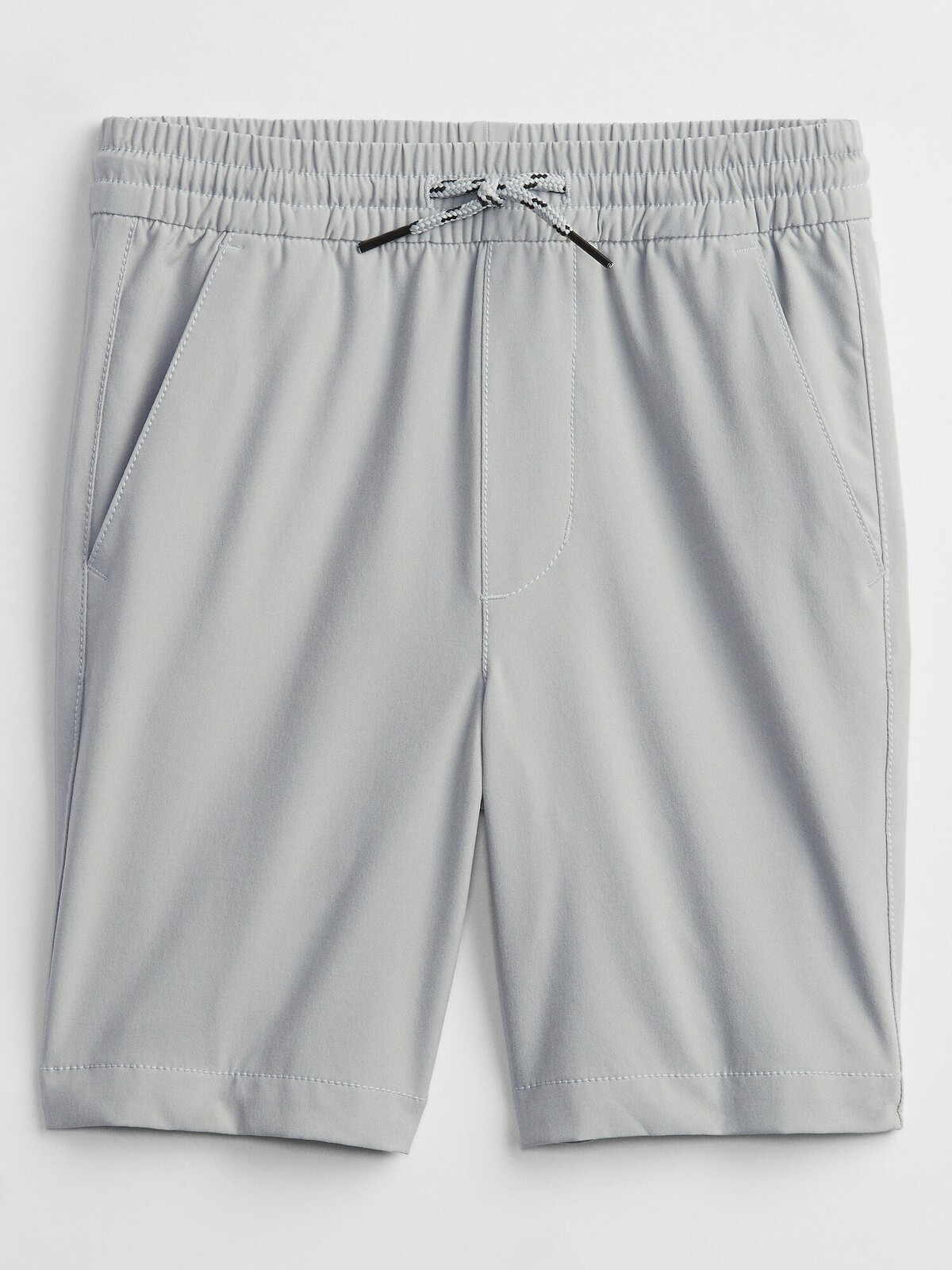 GAP Dětské kraťasy tech pull-on shorts - Kluci