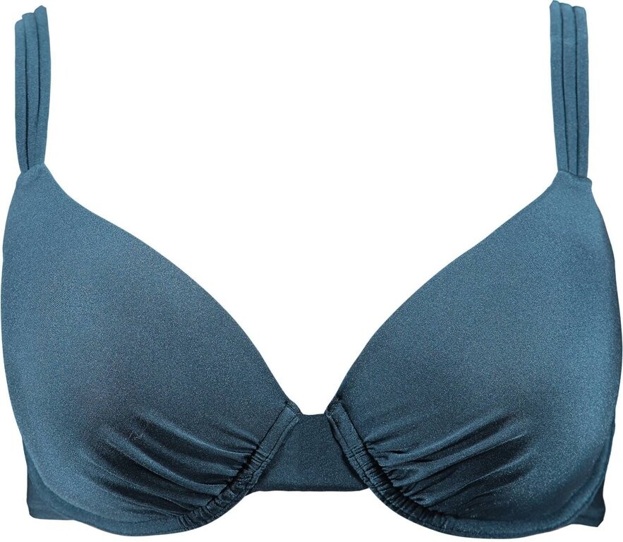 Plavky Barts ISLA WIRE Old Blue